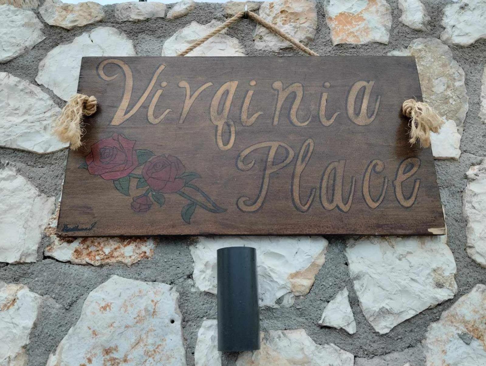 Virginia Place Athéras المظهر الخارجي الصورة